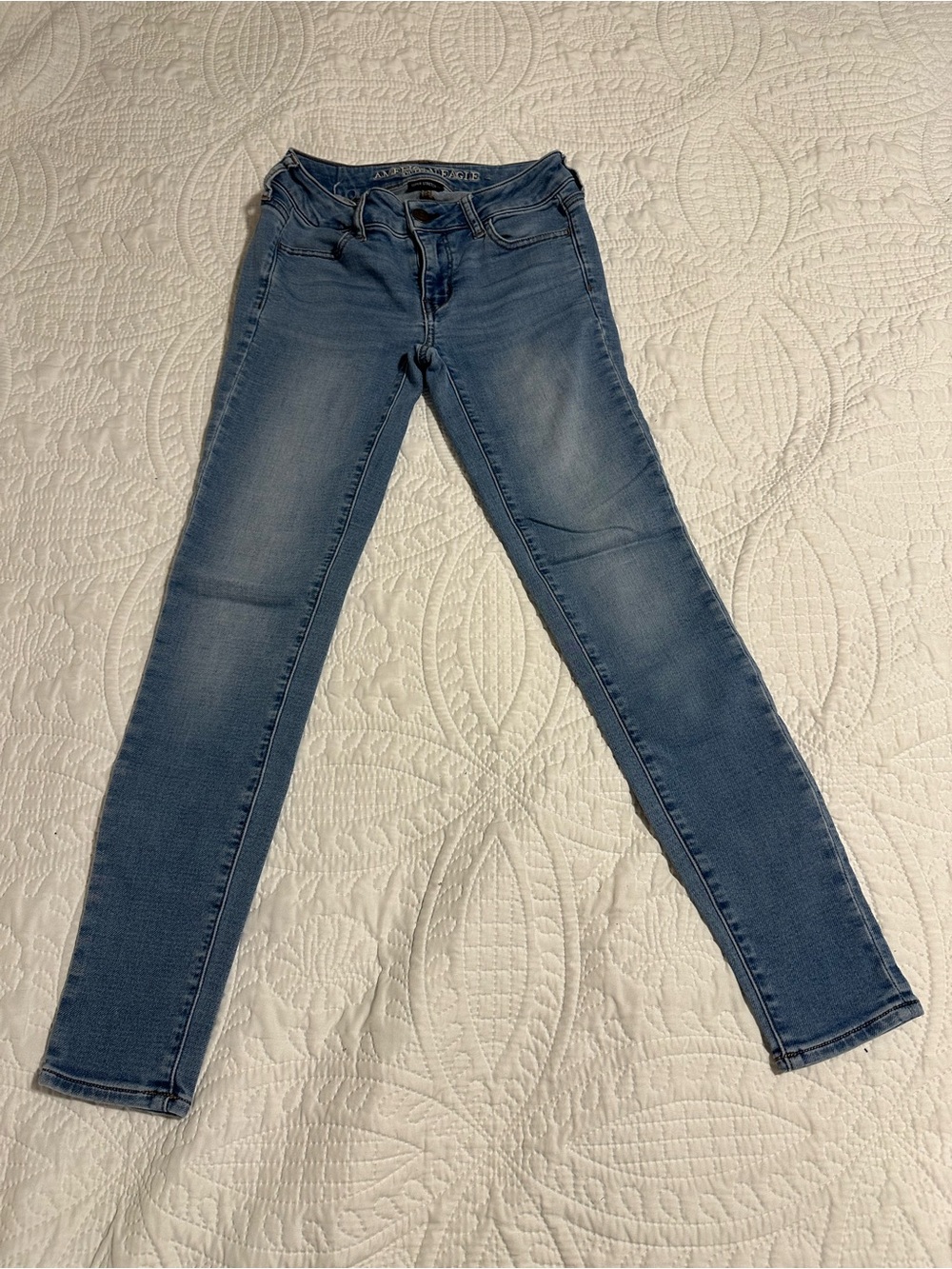 American eagle